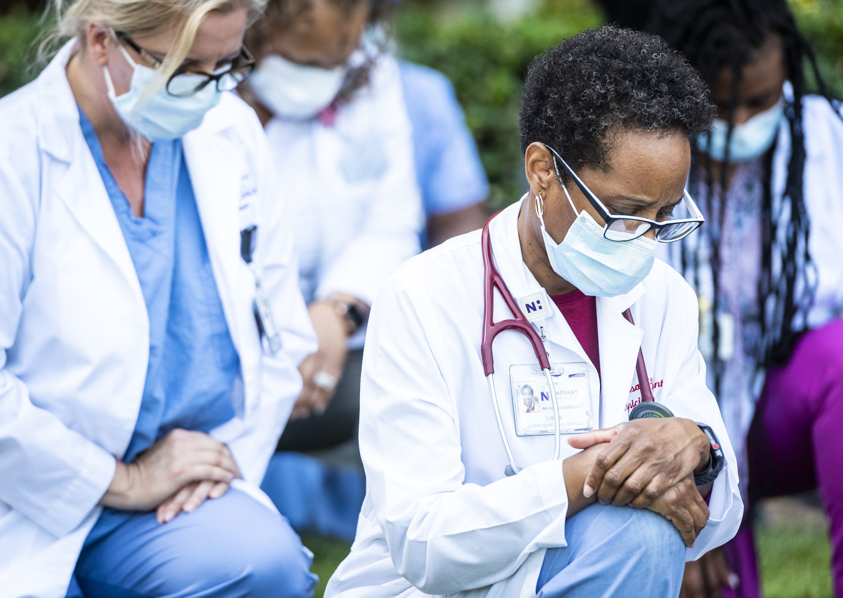 WhiteCoats